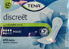 Protections incontinence Femme