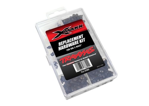 Traxxas trx7889 kit - traxxas, de