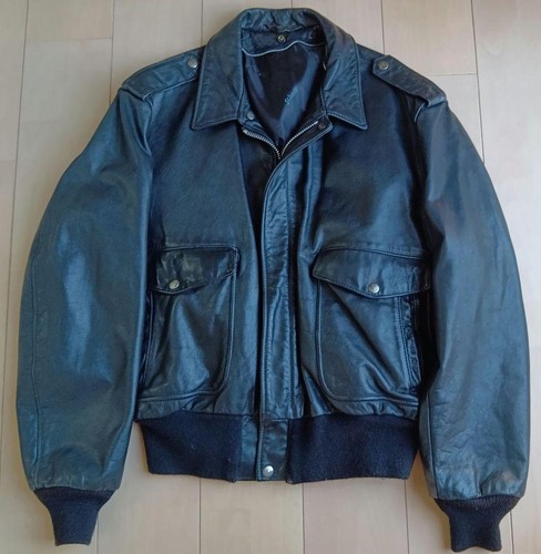 Schott men jacket vintage big - schott,
