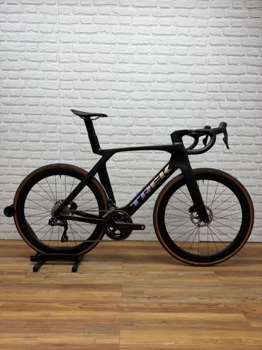 Trek madone slr project - slr,
