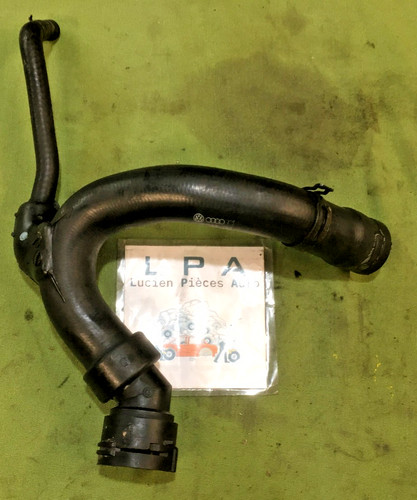 Durite tuyau liquide - durite,
