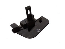 AUDI Q7 4L Garde-boue Arrière