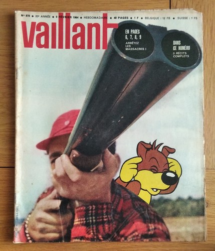 Vaillant - , et