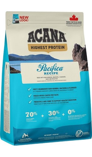 Acana pacifica chien - chien, 6