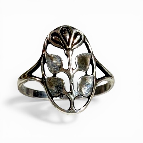 Toulhoat pierre bague modèle - toulhoat,