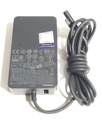 Original chargeur microsoft - original,