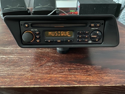 Autoradio peugeot 306 - peugeot,