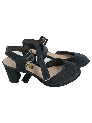 Gabor sandales femmes noir - sandales,