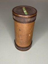 WW2 Brass Munitions Case