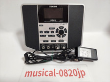 Lecteur audio d'effets de guitare BOSS eBand JS-10