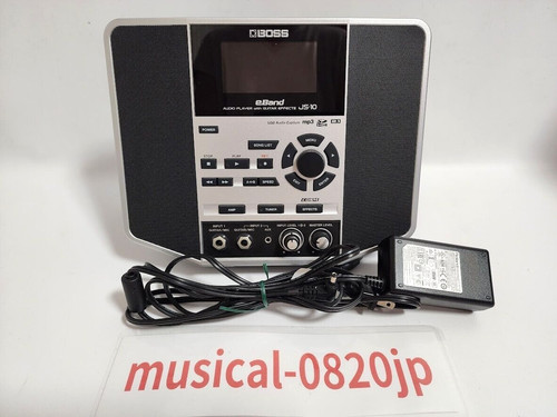 Lecteur audio effets de - lecteur,