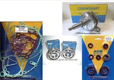 Kxf 250 11-16 Mitaka Embout