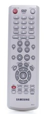 Samsung 00012J Télécommande DVD Enregistreur RAM/RW    (Réf#R-645)