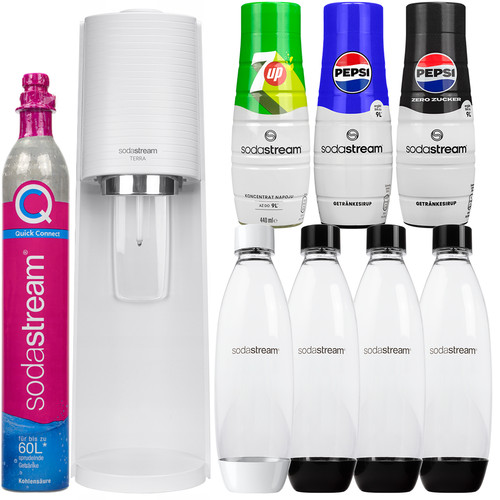 Neuf sodastream terra - neuf,