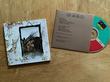 Papersleeve Led Zeppelin "IV" 