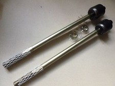 Inner tie rod - rod, set-(pair)-left