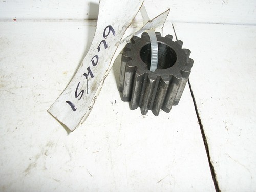 Simplicity allis chalmers - simplicity,