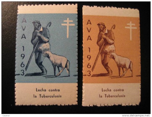 Mouton brebis chèvre - brebis,