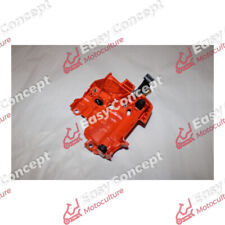 CARTER PLASTIQUE TRONCONNEUSE HUSQVARNA 560 XP - TRONCONNEUSE HUSQVARNA 560 XP (