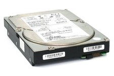 5F397 DELL HARD DRIVE 18.2GB