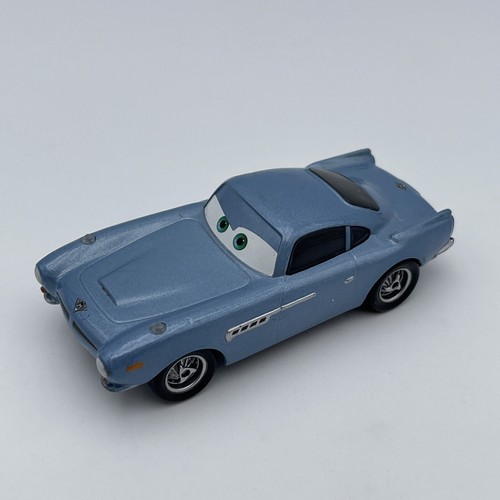 Voiture disney cars finn - voiture,