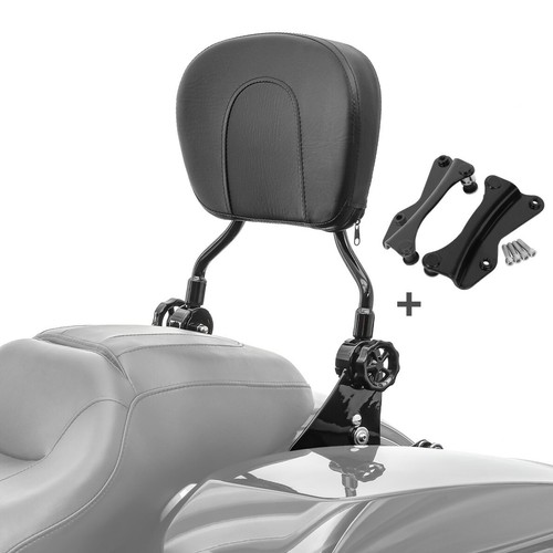 Sissy bar vario pour - sissy,
