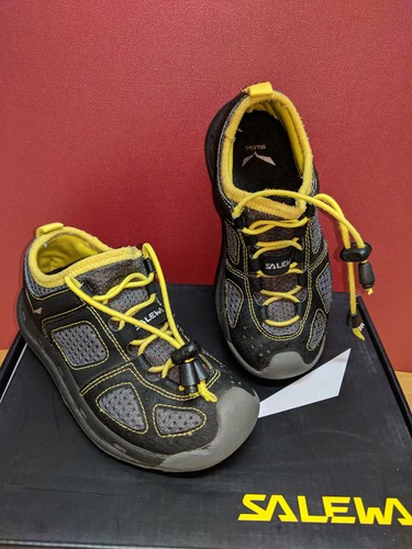 Chaussures été aérées - d'été,