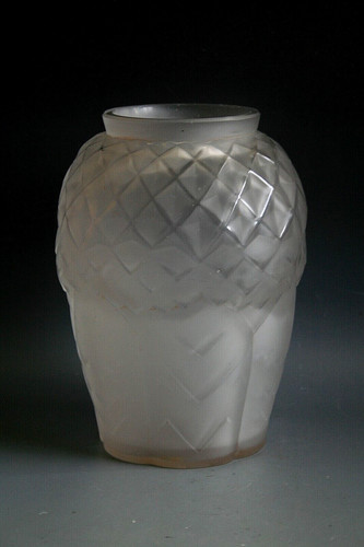 Antique art deco - deco, andre