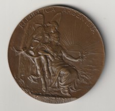 RARE,ARGENTINE-CONGRÈS