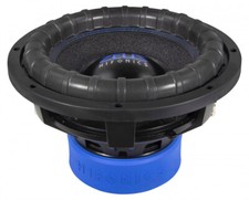 Hifonics zrx12d2 30cm - 12, "