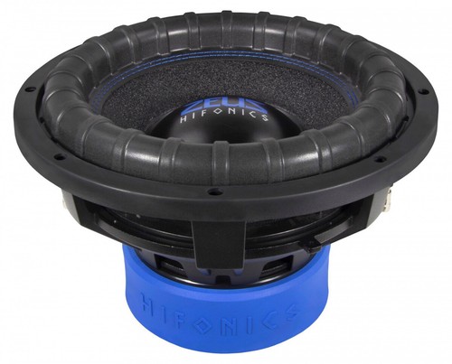 Hifonics zrx12d2 30cm - hifonics,