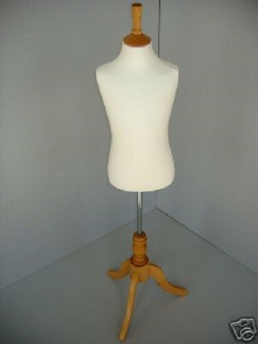 Mannequin pour enfants - mannequin,