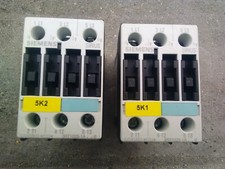 1 x Siemens 3RT1026-1A