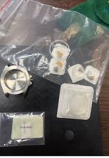 Vintage 1992 Rolex Daytona Steel Watch Case  