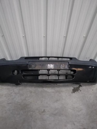 Pare choc avant renault twingo - choc,