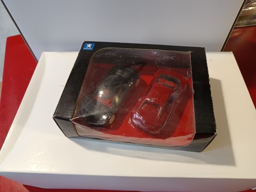Coffret norev concept car - 1/55,