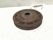 Poulie damper RENAULT MEGANE 2