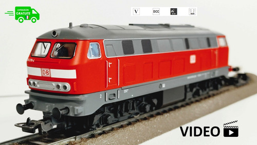 Piko 57901 locomotive - 57901,