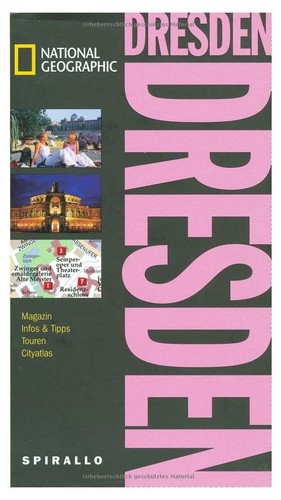 National geographic guide - geographic,