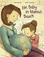 Anna herzog joë ein baby - herzog,