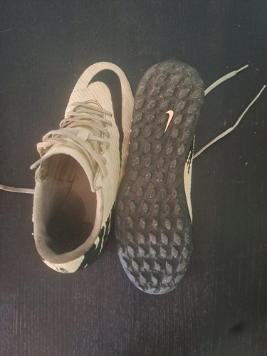Crampons beige foot nike - de,
