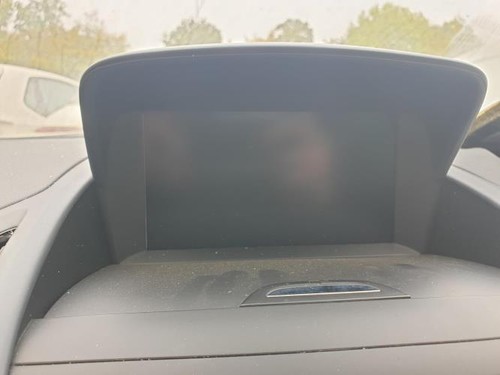 Ecran gps opel - gps, tourer