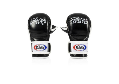 Gants fgv15 open palm - palm, sparring