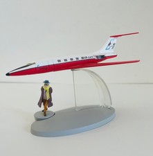 Avion tintin 2 - avion, le