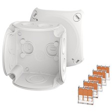 Hensel 62000442 Boîte de