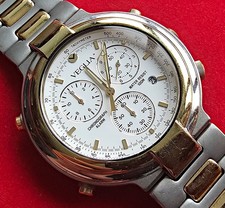 VEGLIA Titan Chronographe