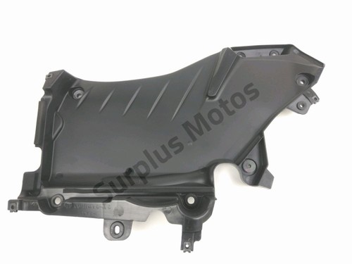 Flanc carenage gauche yamaha - carenage,