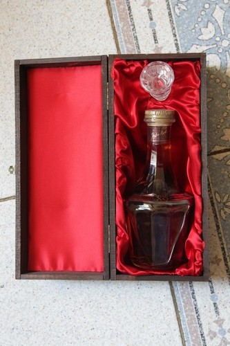 Carafle cognac collector - carafle,