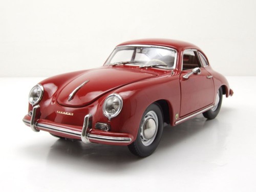 Porsche 356 1500 - porsche, a