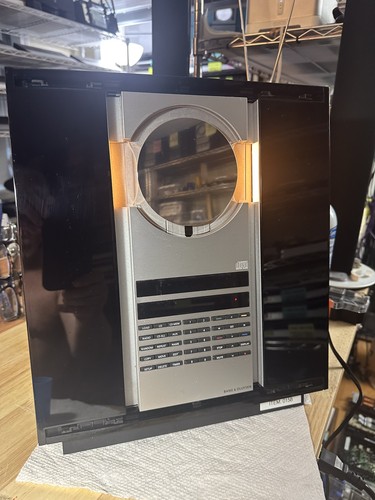 Bang olufsen beosound 3200 - bang, &